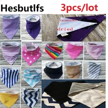 Водонепроницаемый бренд высокого качества хлопок мультфильм животных детский нагрудник бандана слюнявчик для младенца полотенца аксессуары для детей