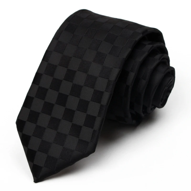 designer slim ties