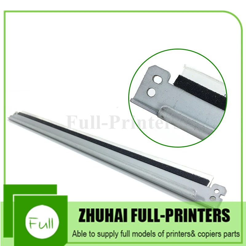 2 Pieces DC5065 DC240 DC250 DC242 DC252 Primary Transfer Belt Cleaning Blade for Xerox DC DocuColor