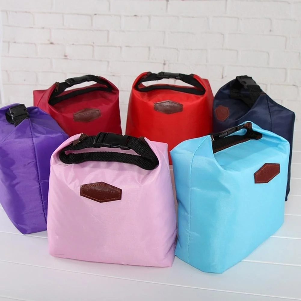 built insulated bag