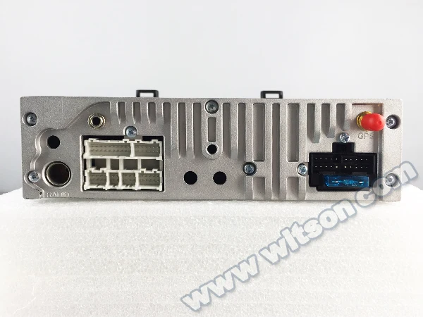 Clearance 7" Touch Screen Car DVD for Kia Picanto 2017-2018 & Kia Morning 2017-2018 with TPMS System Support & Front DVR Camera Support 2