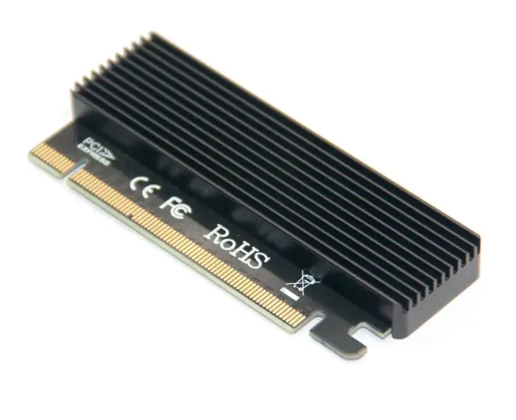 nvme pcie-2