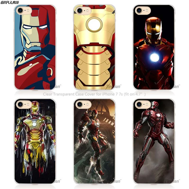 coque iphone 7 iron man coque iphone 7 iron man