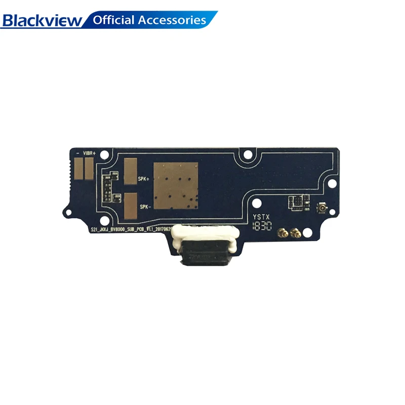 Blackview BV8000PRO оригинальный зарядный порт печатная плата Type-C разъем для BV8000Pro