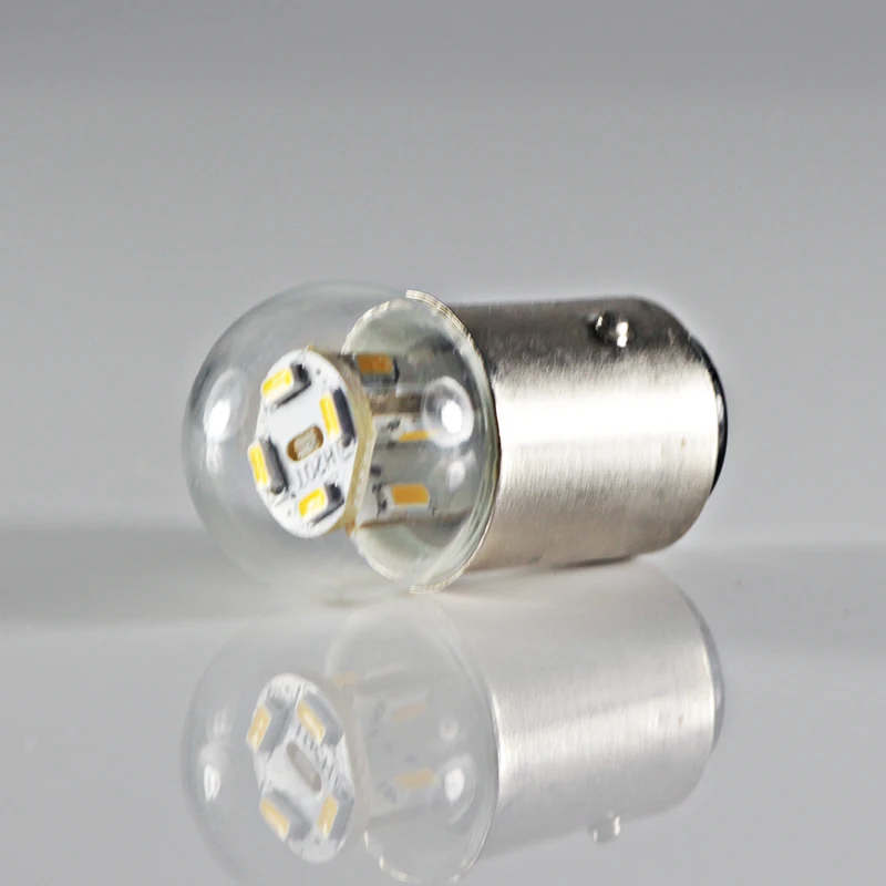 Double light 1157 4