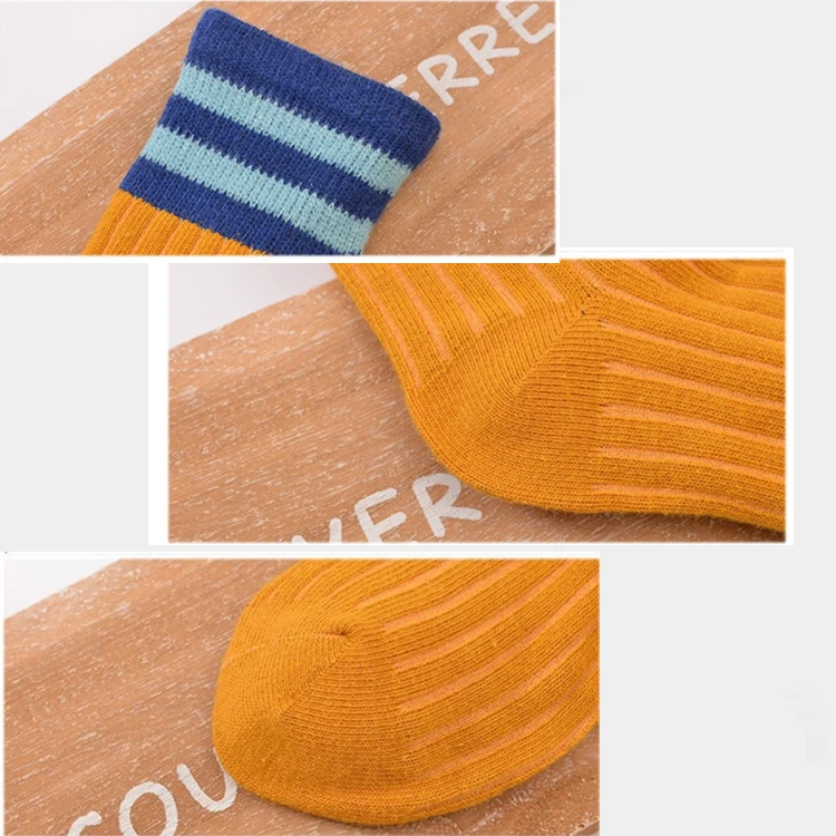 008 Sports socks