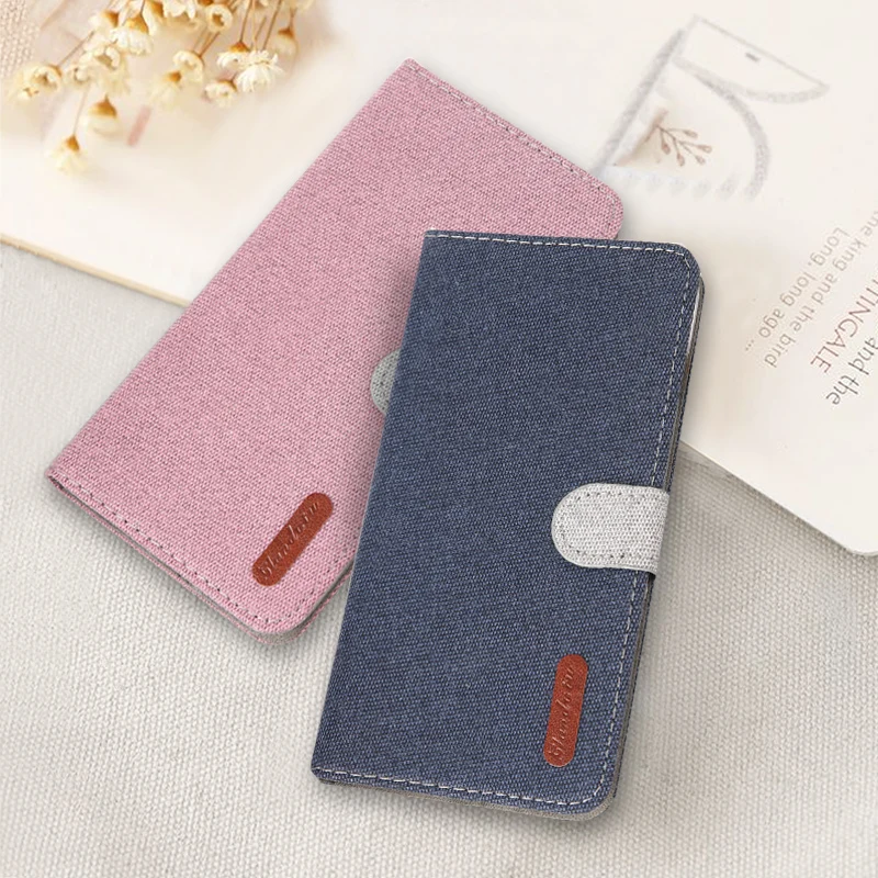 

Linen Soft TPU Wallet Flip Cover Phone Case For Huawei Nova 4 Coque Mobile Phone Bag Smartphone Case For Huawei Nova 4E Capa