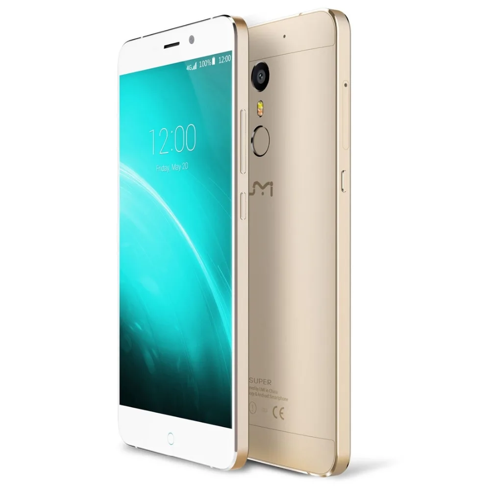 Цена за 5.5 ''UMI СУПЕР Android 6.0 ROM 32 ГБ + RAM 4 ГБ Смартфон 4 Г Сканер Отпечатков Пальцев 2.5D MTK6755 Octa Ядро 2.0 ГГц Цена за 5.5 ''UMI СУПЕР Android 6.0 ROM 32 ГБ + RAM 4 ГБ Смартфон 4 Г Сканер Отпечатков Пальцев 2.5D MTK6755 Octa Ядро 2.0 ГГц