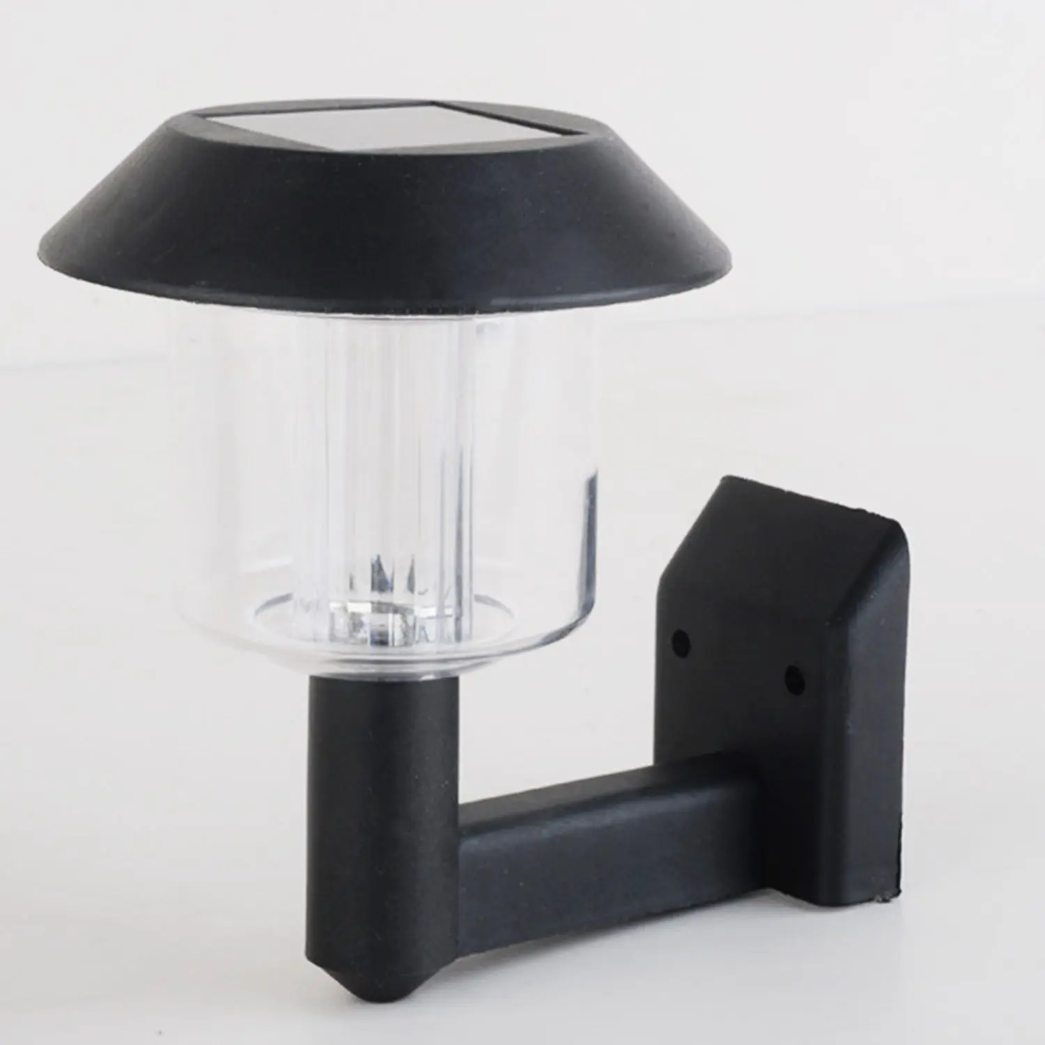 

LED Solar Lamp Sensor Waterproof Solar Light LED Street Light Outdoor Path Wall Lamp Security Spotlight Landscaping Security G