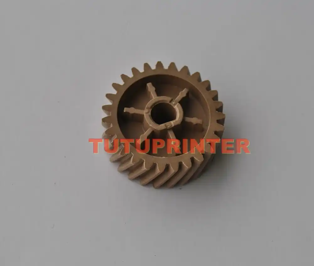 For Canon Ir3570 Ir4570 Ir3235 Lower Roller Gear Fu6 0021 000 Fu6 0021 Parts Accessories Aliexpress