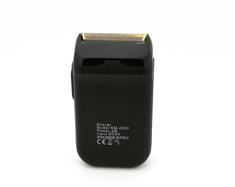 Kemei electric shaver for men (9)