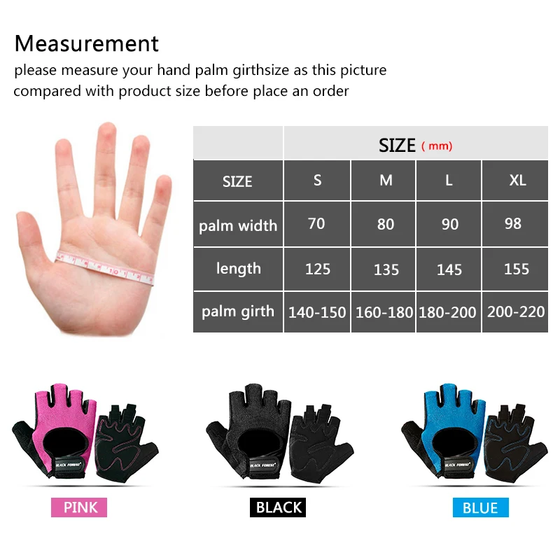 Weight Lifting Gloves Heavyweight Gym Gloves Sports Exercise Body Building Training Sport Fitness Gloves For Fiting Cycling Weight Lifting Gloves Heavyweight Gym Gloves Sports Exercise Body Building Training Sport Fitness Gloves For Fiting Cycling