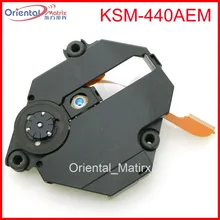 Free Shipping KSM-440AEM Optical Pick Up For Sony PS1 PS ONE KSM-440 With Mechanism Optical Pick-up Free Shipping KSM-440AEM Optical Pick Up For Sony PS1 PS ONE KSM-440 With Mechanism Optical Pick-up