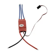 30AMP 30A SimonK Firmware Brushless ESC w/ 3A 5V BEC for RC Quad Multi Copter Quality Hot Selling