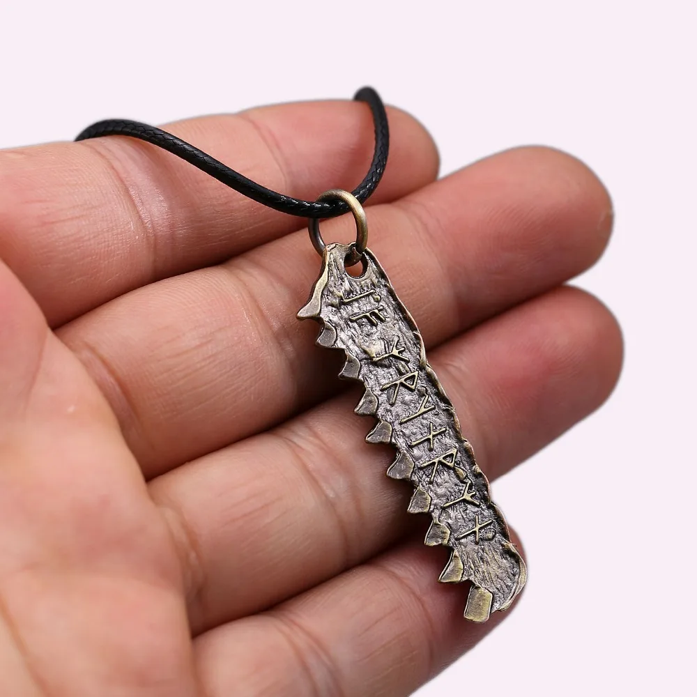 Ожерелье унисекс с подвеской в виде веревки|pendant men|accessories accessoriesnecklace accessories |