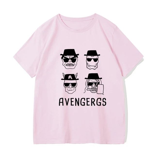 Design T Shirt Men/women Marvel Movie Avengers 4 Endgame 3D Print T-shirts Short Sleeve Harajuku Style Tshirt Streetwear Tops 5