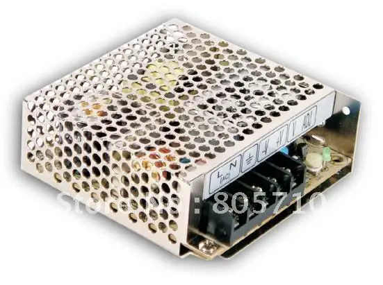 

MeanWell NES-35-24 24V 1.5A 35W Single Output Switching Power Supply