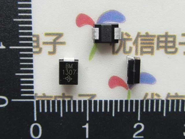 SMBJ15CA-E3 2
