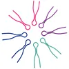 LMDZ 5/10/20Pcs Plastic Bobbin Clip Wire Sewing Thread Spool Accessories Apparel Storage Holder Organizer Quilting Supplies ► Photo 3/6