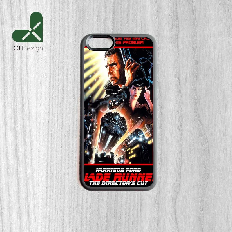 Hot Sci Fi Harrison Ford Background Design Custom Made Mobile Accessories Protection Case For iPhone 6 6s And 4s 5s 5c Plus | Мобильные