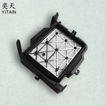 

10pcs New Cap Capping Top for Mimaki JV33 JV5 Printer Solvent Based, for Epson DX5 PrintHead Sheet Capping