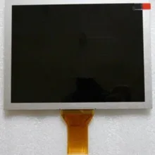 8,0 дюймов TFT ЖК-дисплей Экран AT080TN52 V.1 SVGA 800(RGB)* 600