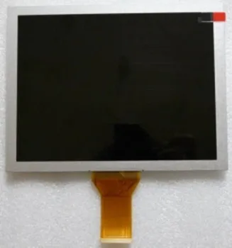 

8.0 inch TFT LCD Screen AT080TN52 V.1 SVGA 800(RGB)*600