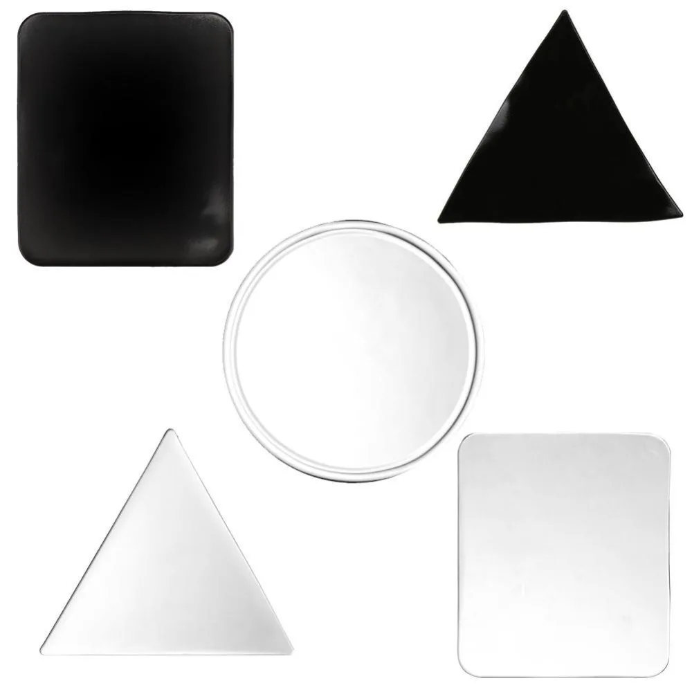 

Anti Slip Mat Transparent Sticky Gel Pad Magical Wall Sticker Car Mobile Phone Holder Anti-slip Mat Tablet Phone Bracket