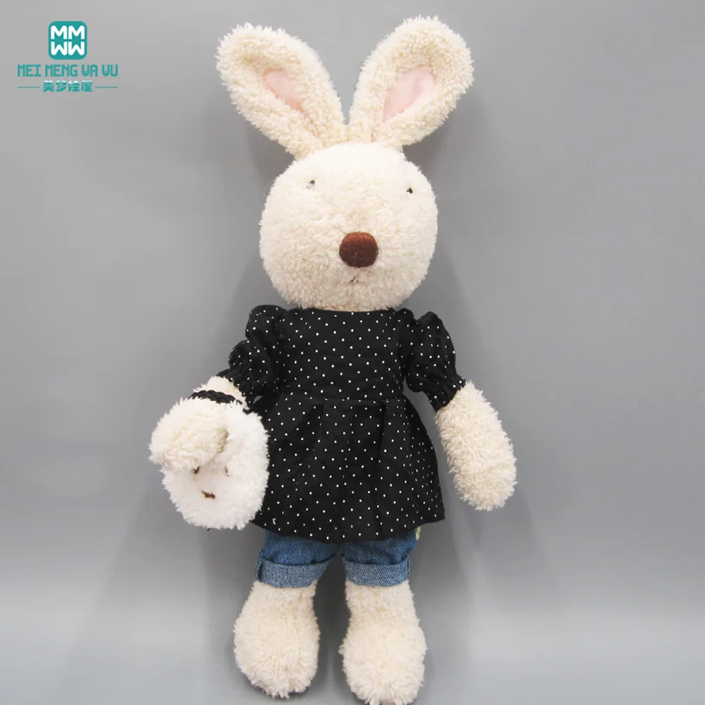 30 см Одежда для куклы 1/6 BJD blyth кукла Azone Кролик кошка медведь плюшевые игрушки
