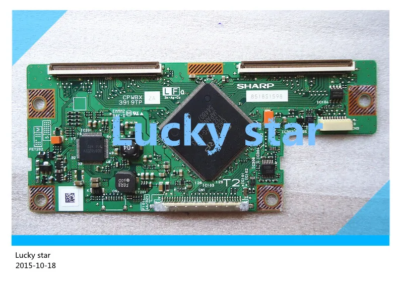 

100% tested good working High-quality for original CPWBX3919TP ZA logic board 98% new
