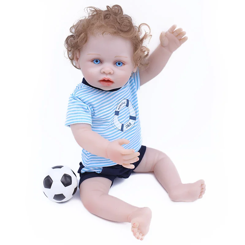 OtardDoll Bebe Reborn Dolls мягкая виниловая силиконовая кукла Reborn Baby Doll boneca botique doll для детей подарок на день рождения