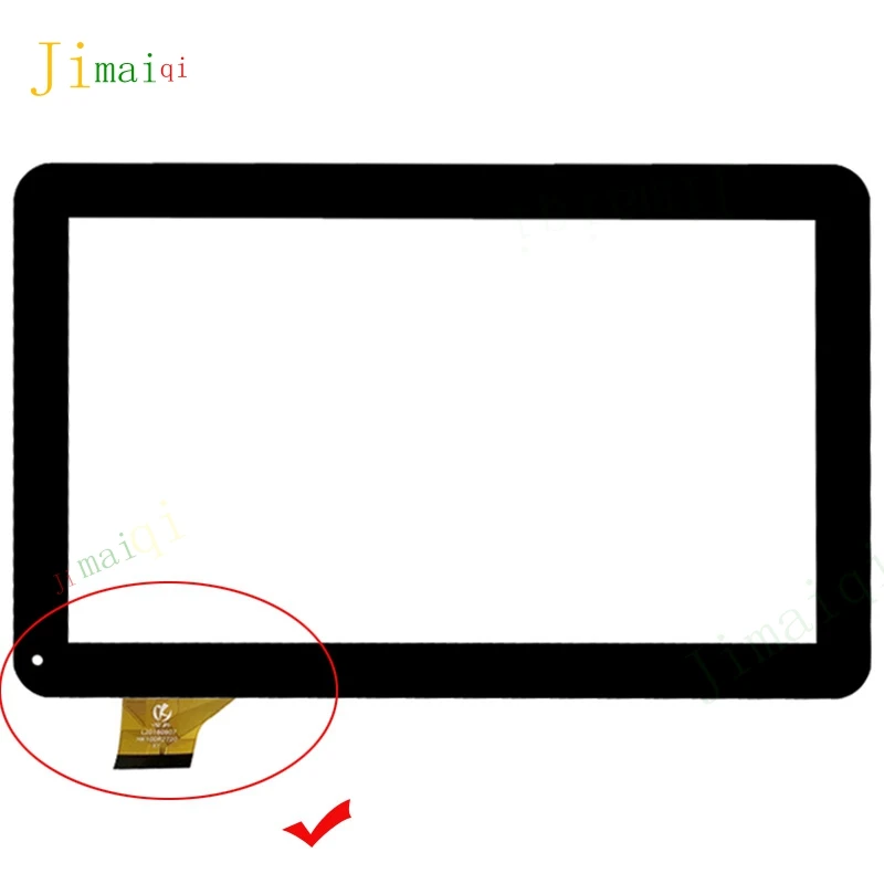 Новинка для 10 1 ''дюймовый Mediacom SmartPad S2 3G M MP1S2B3G планшет сенсорный экран панель