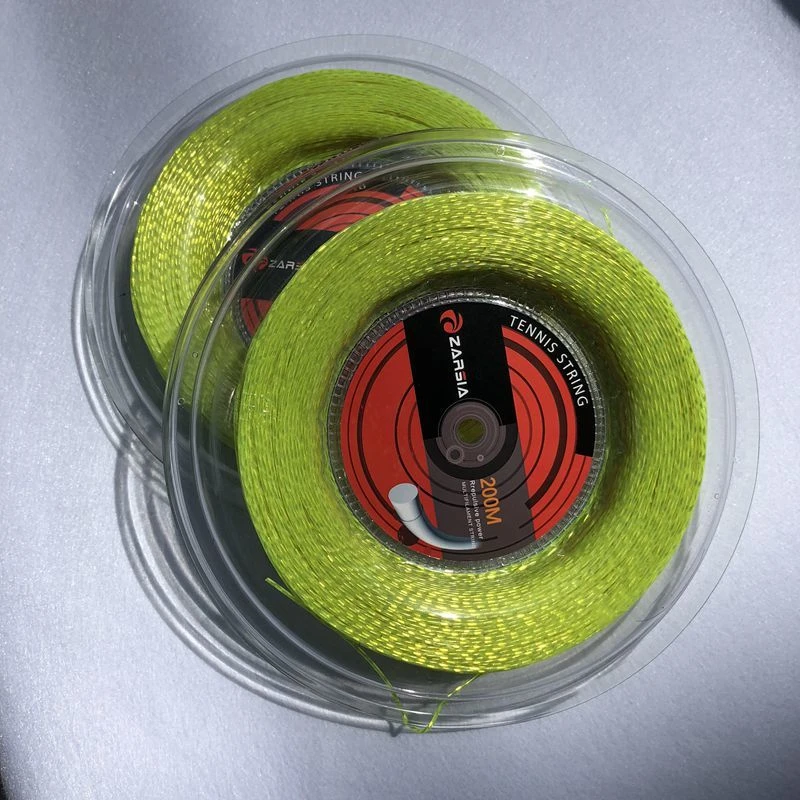 nylon tennis string