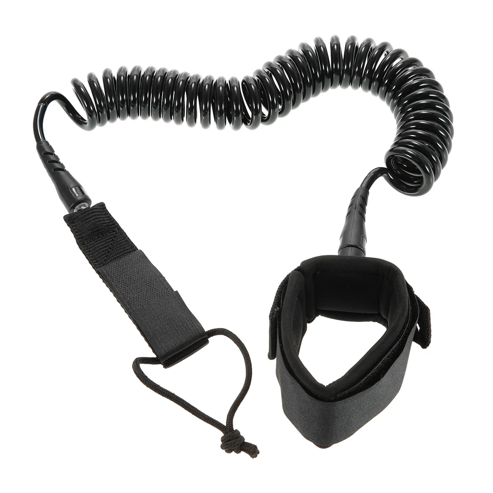 Surfboard Leash Surfing Foot Leash Rope Stand Up Paddle ...