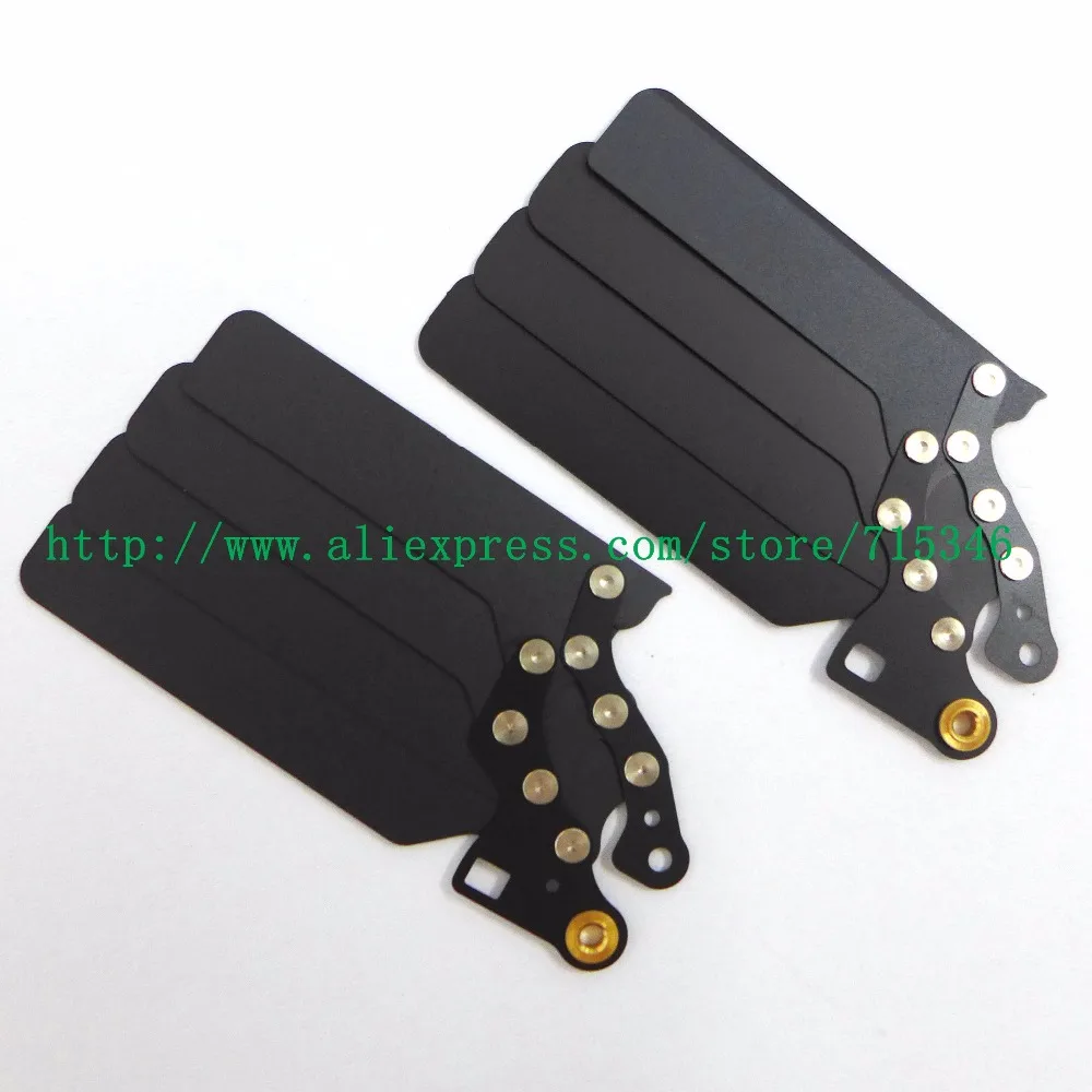 

NEW Shutter Blade Curtain For Canon EOS 80D Digital Camera Repair Part