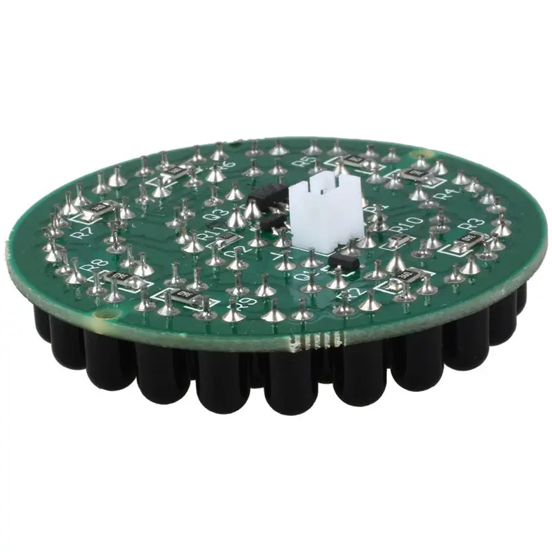 IR Infrared LED Board 850nm 48pcs IR LEDs Invisible at night No exposure Light Board for IR Illumin - 33020412386  IR Infrared LED Board 850nm 48pcs IR LEDs Invisible at night No exposure Light Board for IR Illumin - 33020412386