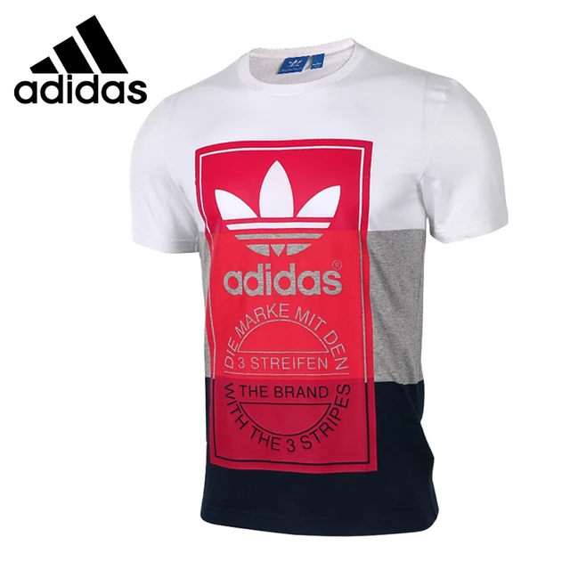 adidas t shirt new collection - 59% di sconto - collespino.it