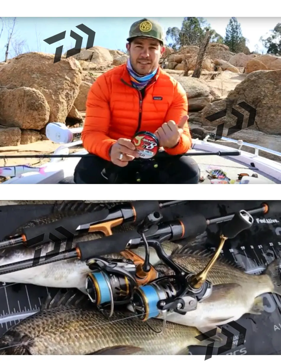 DAIWA J-BRAID GRAND 8 плетеная леска-Длина: 300 м, диаметр: 0,1-0,42 мм, размер: 14-100lb Япония PE плетеная леска J-Braid леска