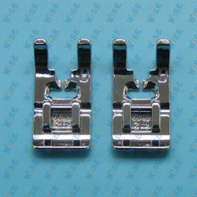 HUSQVARNA DOMESTIC SEWING MACHINE ZIG ZAG PRESSER FOOT B #412 38 00-45