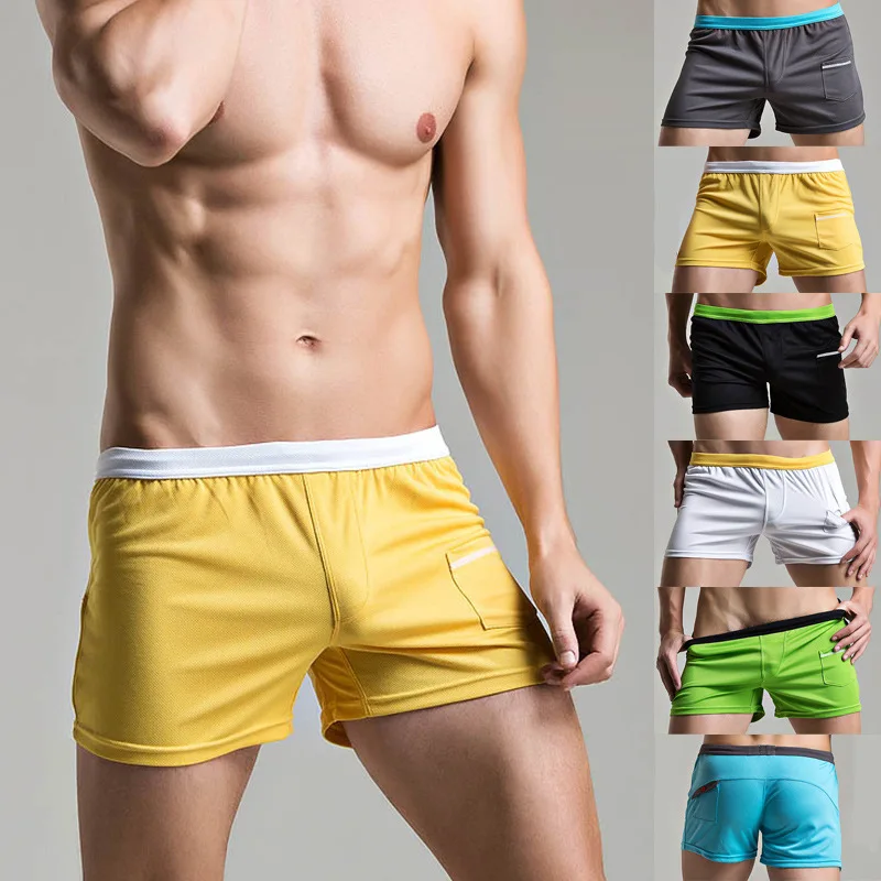 Мужские шорты Superbody Blue shorts