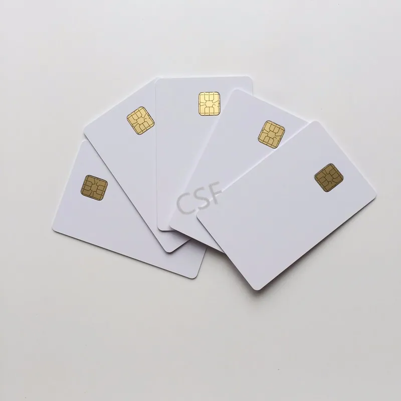 4428 chip card 