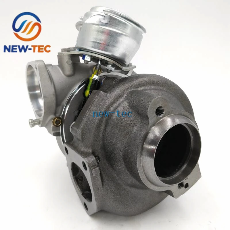 Turbo GT2260V 725364-0021 BMW 530D 730D M57N M57TUD 3.0L 2007-2010