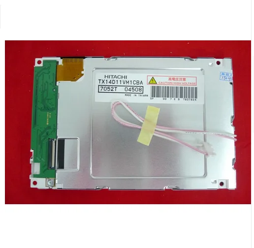 

ForTX14D11VM1CAB TX14D11VM1CBA TX14D11VM1CAA TX14D11VM1CBB Brand New Original 5.7 inch LCD Display with Touch Screen Digitizer