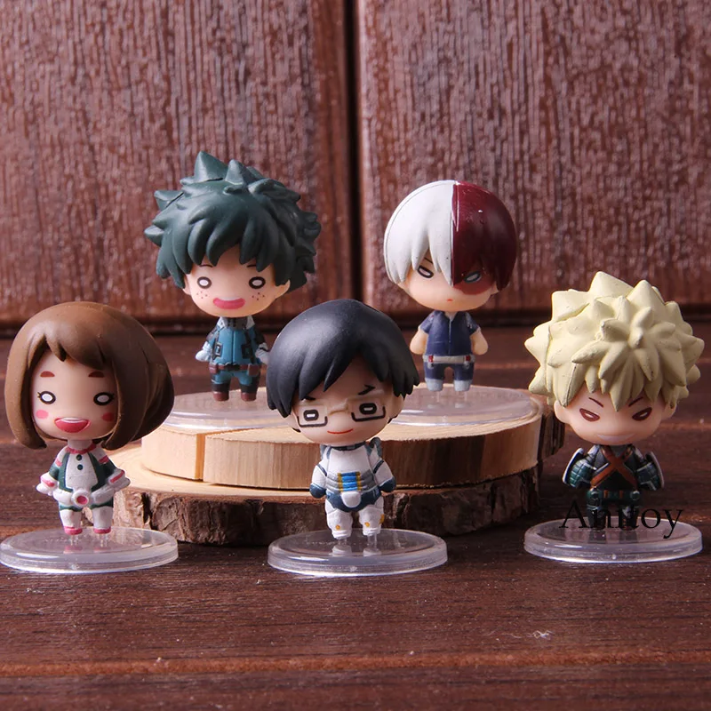 funko pop anime my hero academia tenya action figure