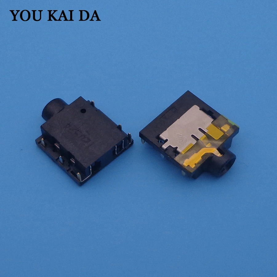 Разъем для наушников с микрофоном Acer Aspire 4741 4742 4743 4750 5750 5741 5742 G S Z ZG series PCB audio