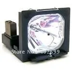 

Original Projector lamp TLPL6 with housing for Toshiba TLP 671