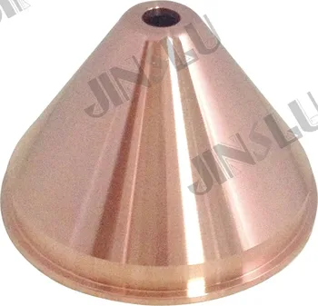 

High Quality 0558006141 Shield Compatible for Plasma Consumables