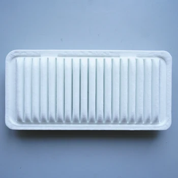 

air filter for 2014 Geely EMGRAND EC7 1.3 T 1.5L oem:1066002699 #RK736