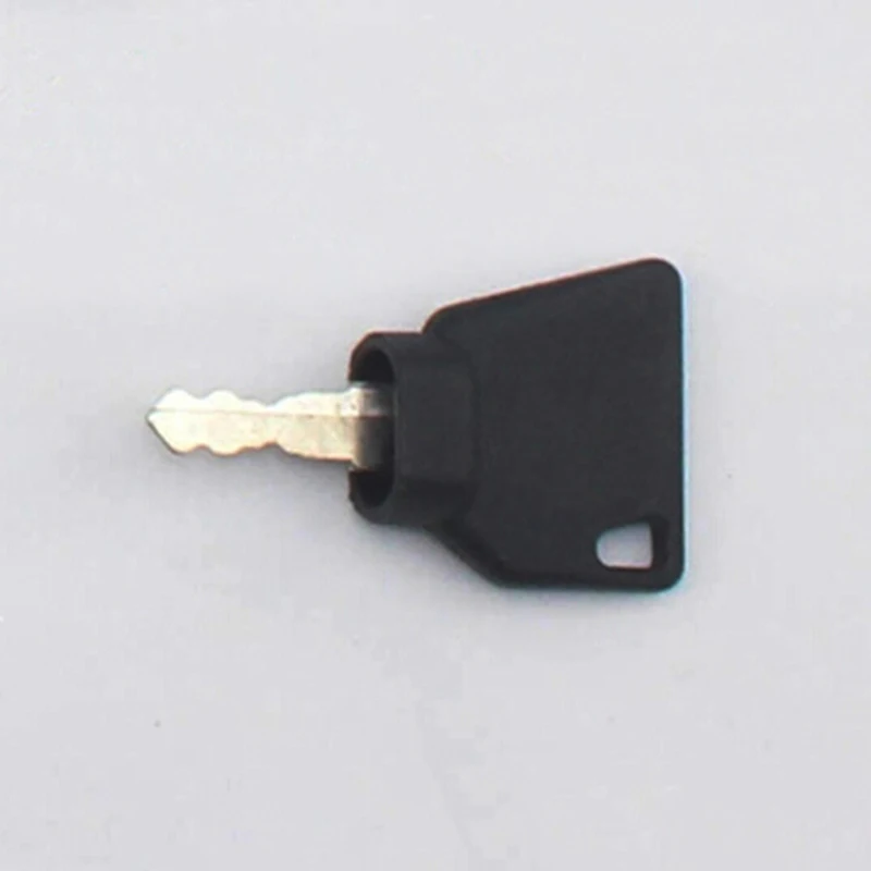 2X Equipment Ignition Key for Switch Starter JCB 3CX Parts Digger Plant Ke;UK