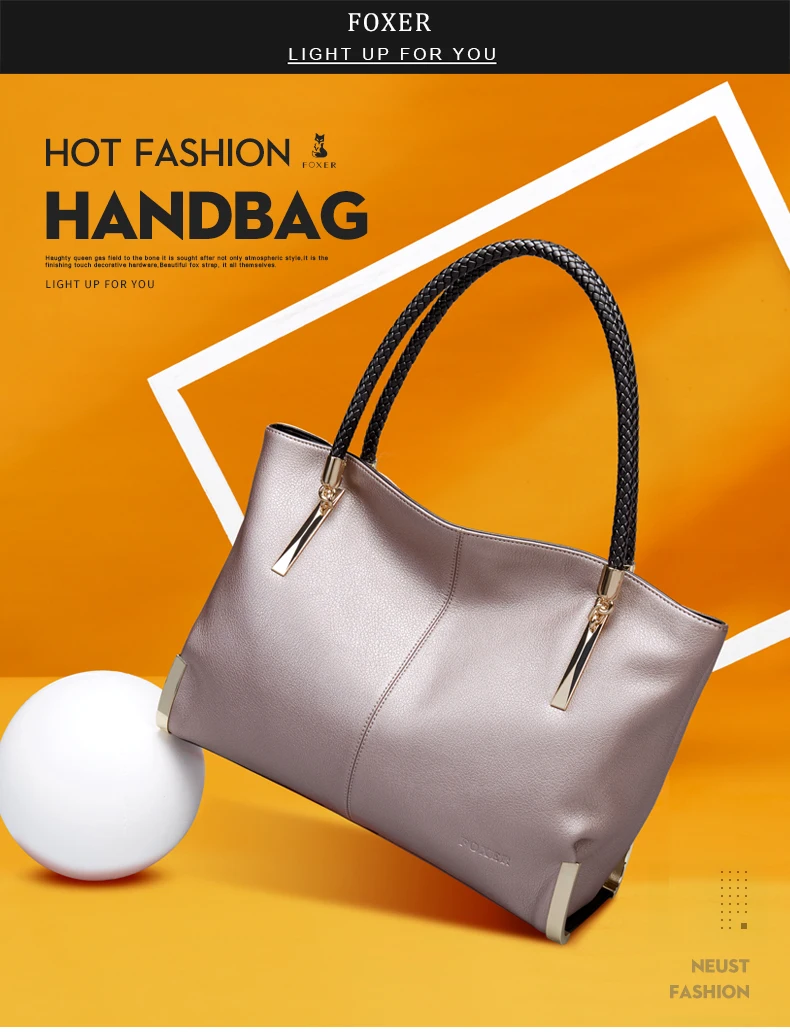 Handbags